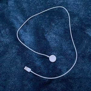 Apple Watch charger